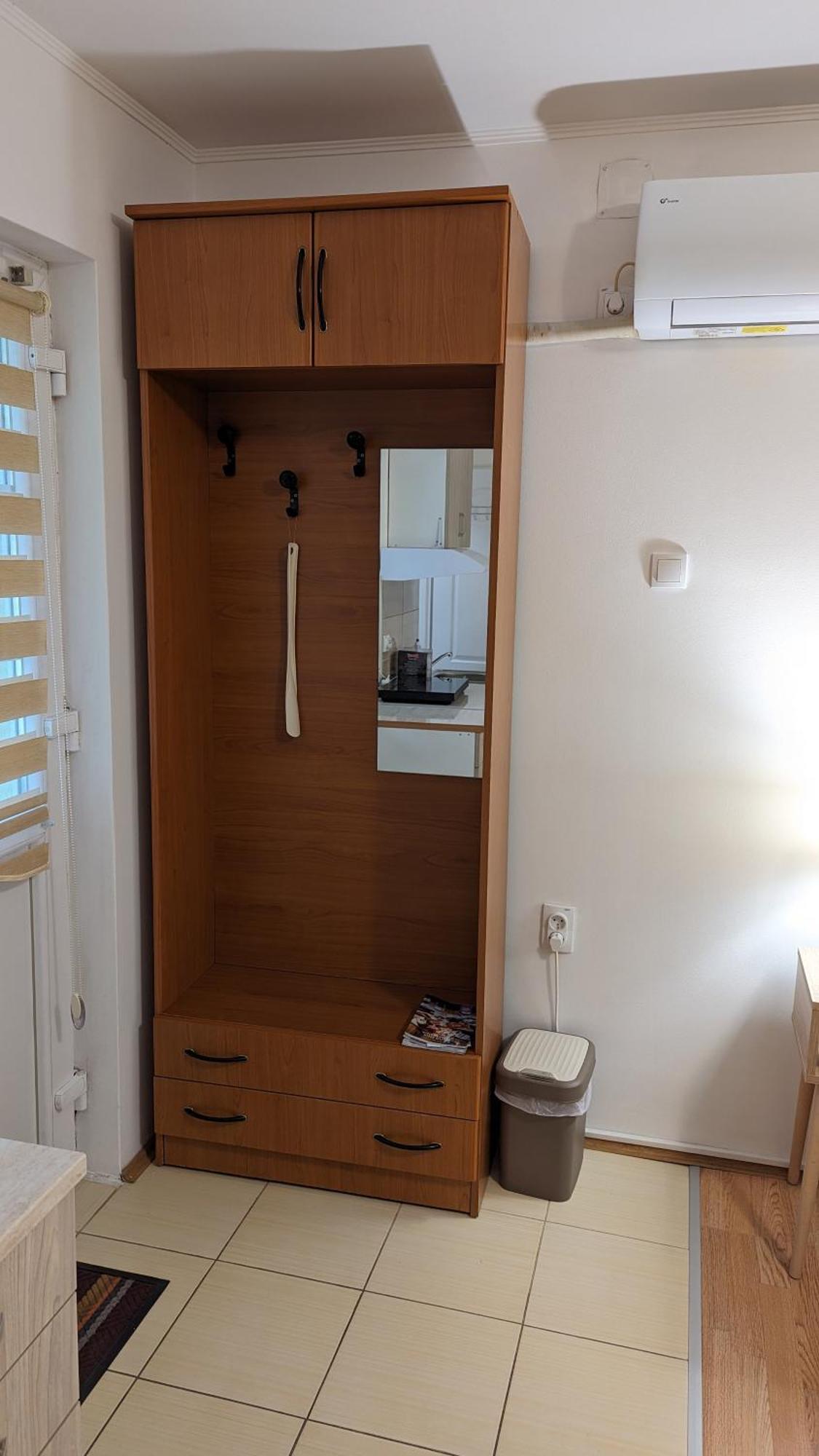 A&M Apartmani Subotica Quarto foto