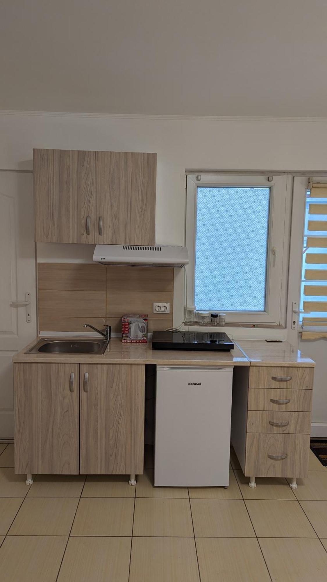 A&M Apartmani Subotica Quarto foto