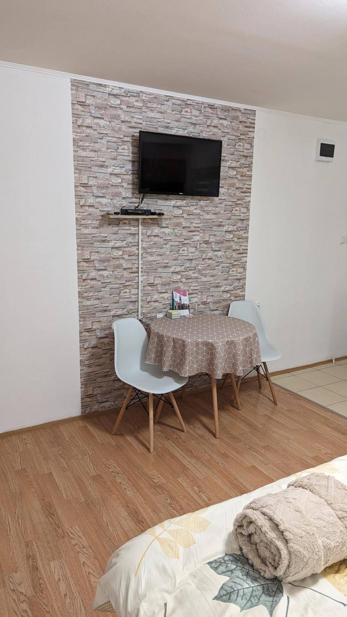 A&M Apartmani Subotica Quarto foto
