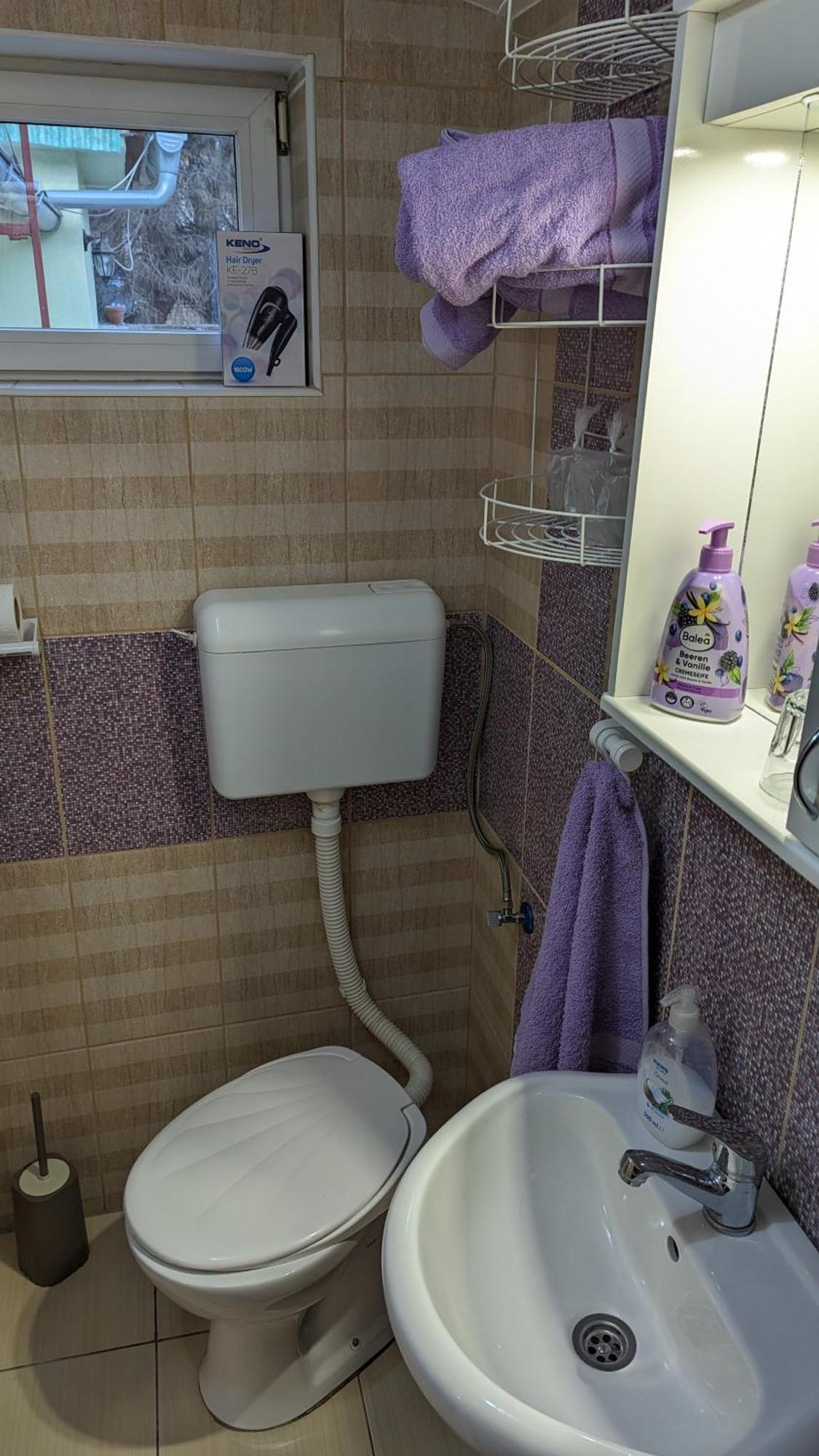 A&M Apartmani Subotica Quarto foto