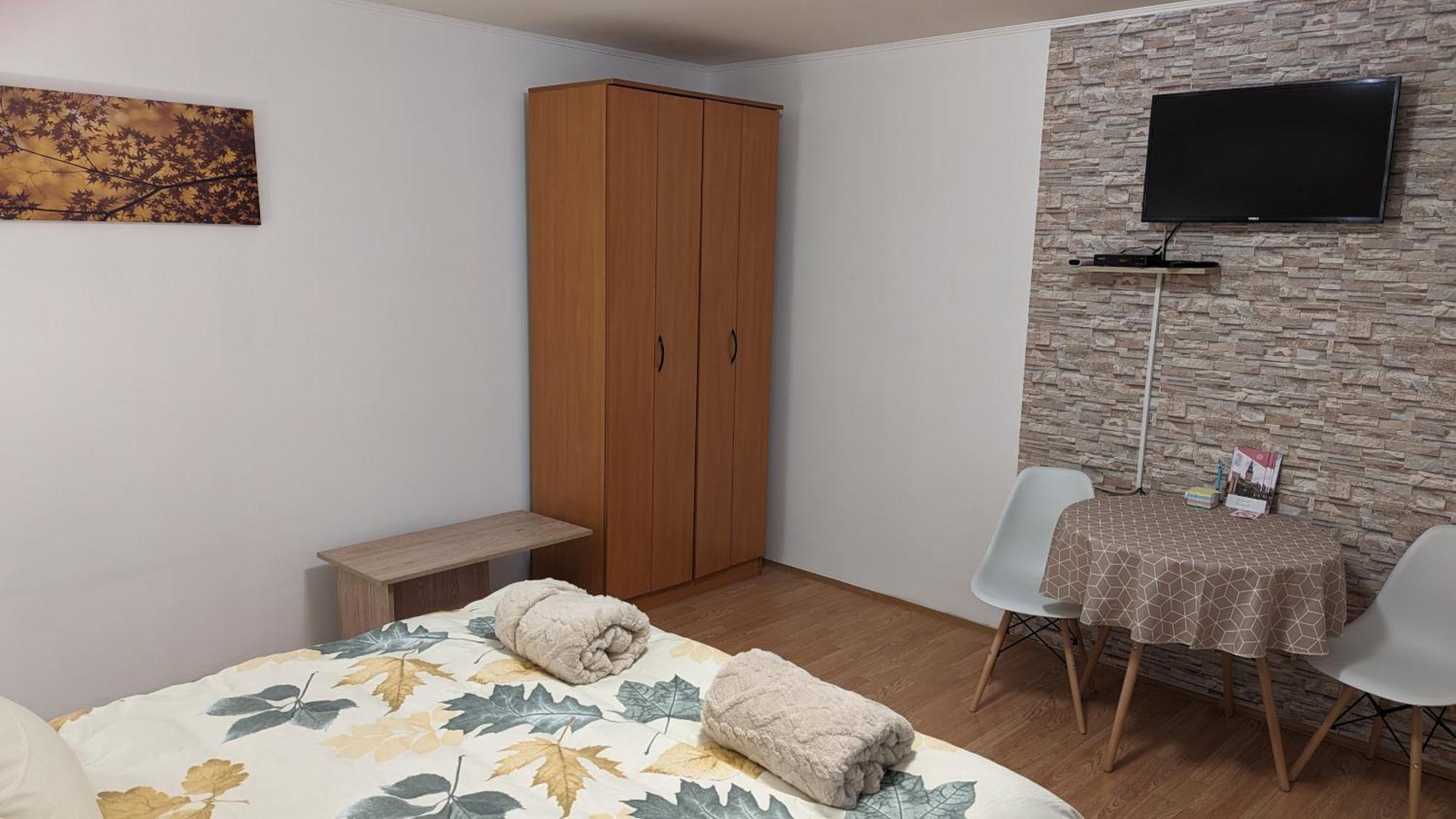 A&M Apartmani Subotica Quarto foto
