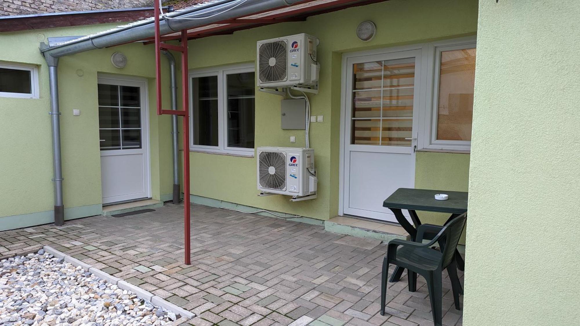 A&M Apartmani Subotica Quarto foto